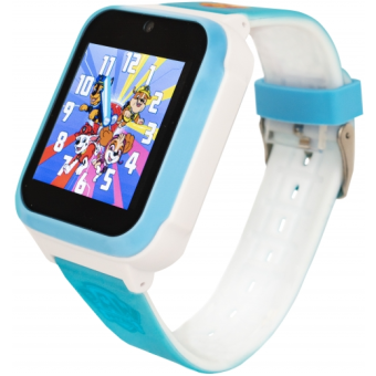 Detské smart hodinky Technaxx Paw Patrol modré