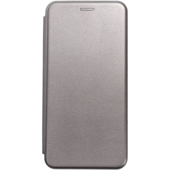 Diárové puzdro na Xiaomi Redmi Note 11/11S Forcell Elegance sivé