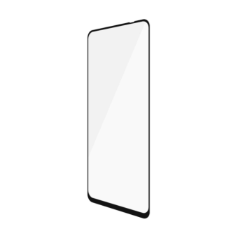 Tvrdené sklo na Xiaomi Redmi Note 10/10S PanzerGlass Case Friendly čierna