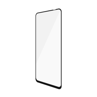 Tvrdené sklo na Xiaomi Redmi 10 PanzerGlass Case Friendly čierne