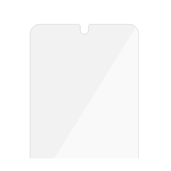 Tvrdené sklo na Samsung Galaxy S22 5G PanzerGlass Case Friendly transparent