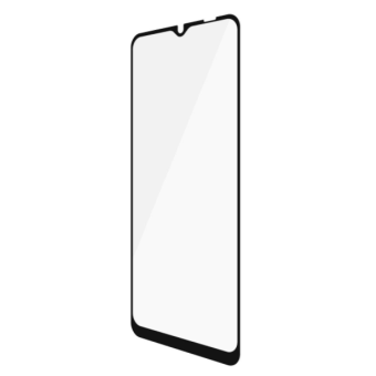 Tvrdené sklo na Samsung Galaxy A33 5G PanzerGlass Case Friendly čierne