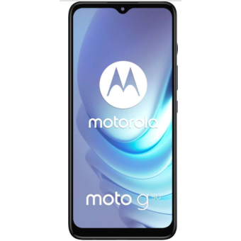 Motorola Moto G50 5G, 4/64 GB, Dual SIM, Steel Gray - SK distribúcia 
