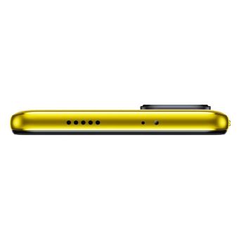 Poco M4 Pro 5G, 4/64 GB, Dual SIM, Yellow - SK distribúcia