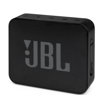 JBL GO Essential čierny