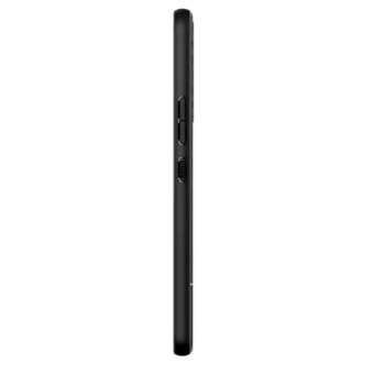 Odolné puzdro na Samsung Galaxy A53 5G Spigen Core Armor čierne