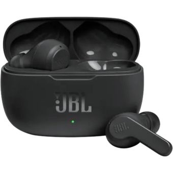 JBL Wave 200TWS Black