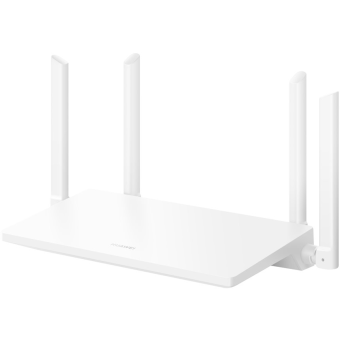 Huawei Wi-Fi router AX2 WS7001-20 biely