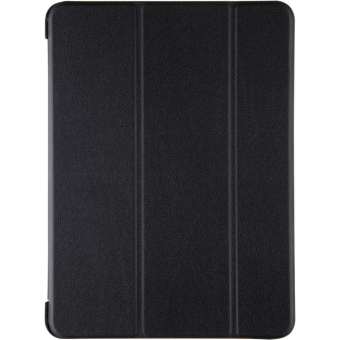 Diárové puzdro na Samsung Galaxy Tab S6 Lite 2022 P613N/P619N Tactical Book Tri Fold čierne