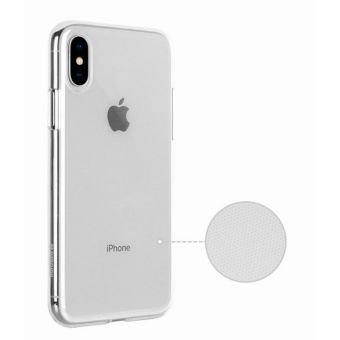 Silikónové puzdro na Apple iPhone 14 Pro Mercury Jelly transparentné