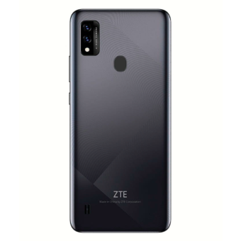 ZTE Blade A51, 2/32 GB, Dual SIM, Pearl Grey - SK distribúcia 