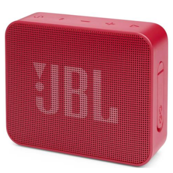 JBL GO Essential červený
