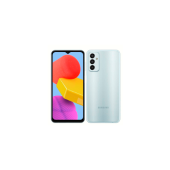 Samsung Galaxy M13 M135F, 4/64 GB, Dual SIM, Light Blue - SK distribúcia