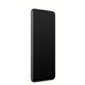 Realme C21Y, 3/32 GB, Dual SIM, Cross Black - SK distribúcia