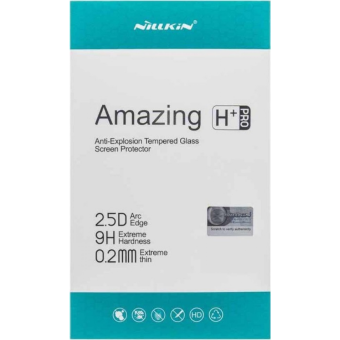 Tvrdené sklo na Apple iPhone 14 Pro Max Nillkin 0.2 mm H+ Pro 2.5D 9H