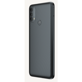 Motorola Moto E30, 2/32 GB, Dual SIM, Grey - SK distribúcia