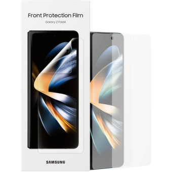 Ochranná fólia na Samsung Galaxy Z Fold 4 5G F936 EF-UF93PCTE Samsung 3H predná časť (2ks)