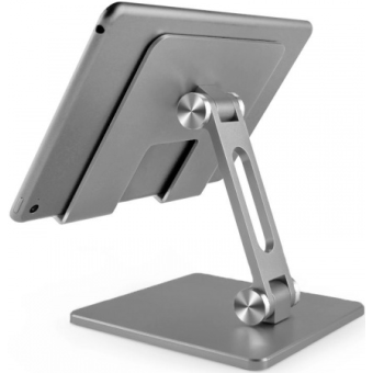 Univerzálny stojan na tablet Tech-Protect Z11 šedý