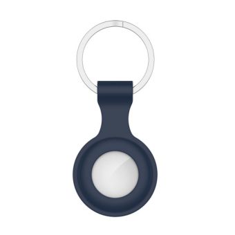 Kľúčenka na Apple AirTag Tech-protect Icon modrá