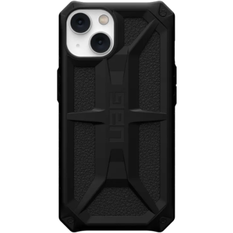 Odolné puzdro na Apple iPhone 14 Plus UAG Urban Armor Gear Monarch čierne