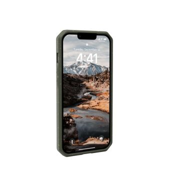 Kryt na Apple iPhone 14 Plus UAG Gear Outback zelené