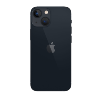 Apple iPhone 14, 6/256 GB, Midnight - SK distribúcia