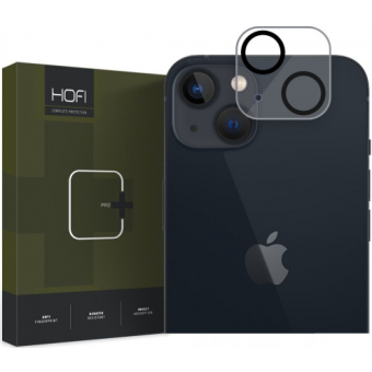 Tvrdené sklo na fotoaparát na Apple iPhone 14/14 Plus Hofi Cam Pro+ transparentné