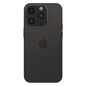 Apple iPhone 14 Pro Max, 6GB/1 TB, Space Black - SK distribúcia