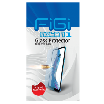 Tvrdené sklo na FiGi Note 11 Glass Protector