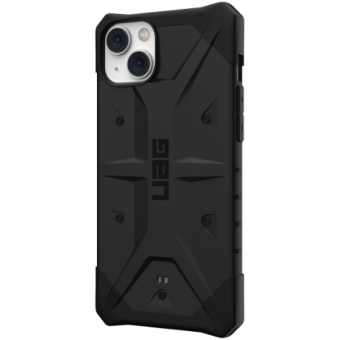 Odolné puzdro na Apple iPhone 14 Plus UAG Urban Armor Gear Pathfinder čierne