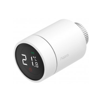 Termostatická hlavica Aqara Smart Home Radiator Thermostat E1