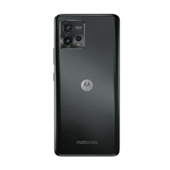 Motorola Moto G72, 8/128GB, Dual SIM, Meteorite Grey - SK distribúcia