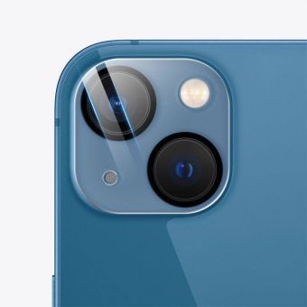 Tvrdené sklo na fotoaparát na Apple iPhone 11 Hofi Camera Pro+