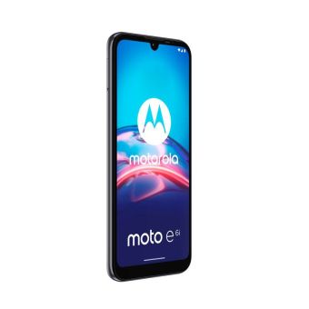 Používaný Motorola Moto E6i 2GB/32GB Meteor Grey Trieda A