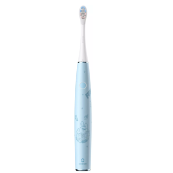 Elektrická zubná kefka Oclean Electric Toothbrush Kids modrá