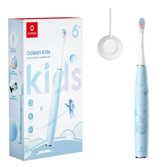 Elektrická zubná kefka Oclean Electric Toothbrush Kids modrá
