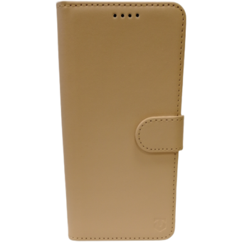 Diárové puzdro na Samsung Galaxy A20e Tactical Field Notes svetlohnedé