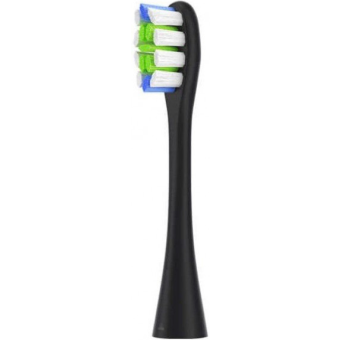 Náhradná hlavica Oclean Electric Toothbrush Head P5 čierna