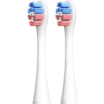 Náhradné hlavice Oclean Kids Brush Head P3K1 biele (2ks)