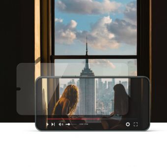 Tvrdené sklo na Samsung Galaxy Xcover 6 Pro G736 Hofi Pro+ 9H