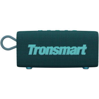 Tronsmart Trip, Wireless Bluetooth Speaker, 10W, modrý