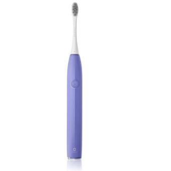 Elektrická zubná kefka Oclean Electric Toothbrush Endurance fialová
