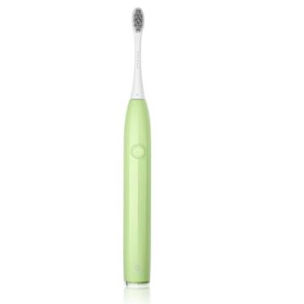Elektrická zubná kefka Oclean Electric Toothbrush Endurance zelená
