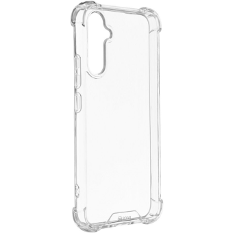 Odolné puzdro na Samsung Galaxy A34 5G A346 Roar Armor Jelly transparentné