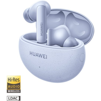 Bezdrôtové slúchadlá Huawei FreeBuds 5i modré