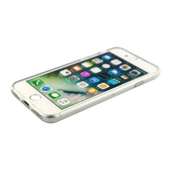 Silikónové puzdro na Apple iPhone 7/8/SE 2020/SE 2022 Multi Design Rainbow