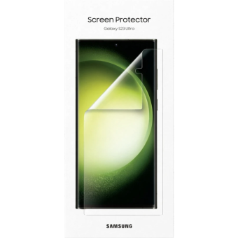 Ochranná fólia na Samsung Galaxy S23 Ultra 5G S918 EF-US918CTE Samsung 3H