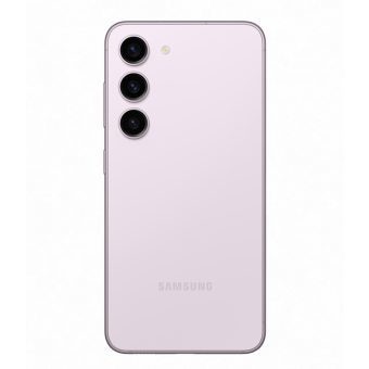 Samsung Galaxy S23 5G S911, 8/128 GB, Dual SIM, Lavender - SK distribúcia