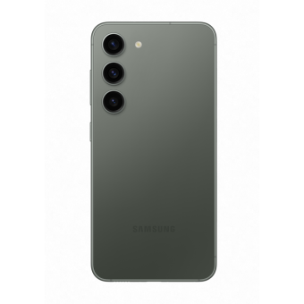 Samsung Galaxy S23 5G S911, 8/256 GB, Dual SIM, Green - SK distribúcia