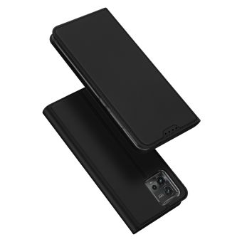 Diárové puzdro na Oppo A57 LTE/A57s/A57e/A77 LTE Dux Ducis Skin Pro čierne